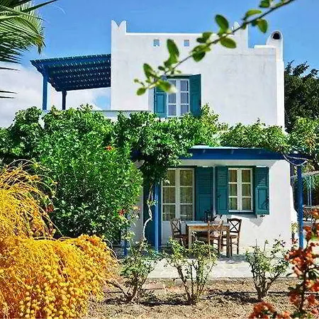 Villa Delona Engaraí