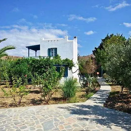 Delona Villa Engaraí