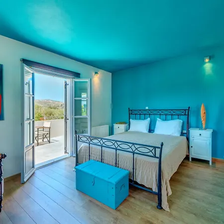 Delona Villa Engaraí