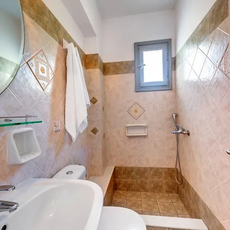 Delona Villa *