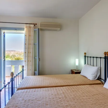 Delona Villa Engaraí