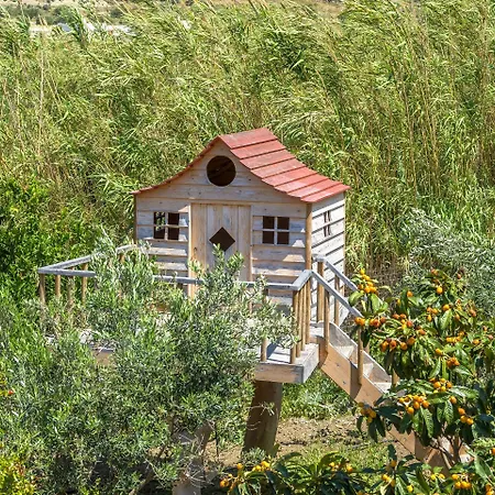 Villa Delona Engaraí