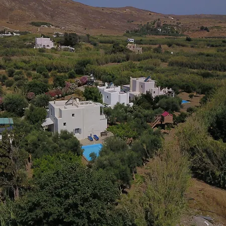 Delona Villa Engaraí