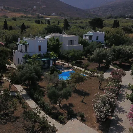 Villa Delona