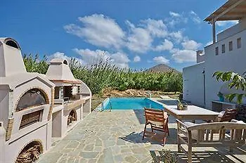 Villa Delona Engaraí