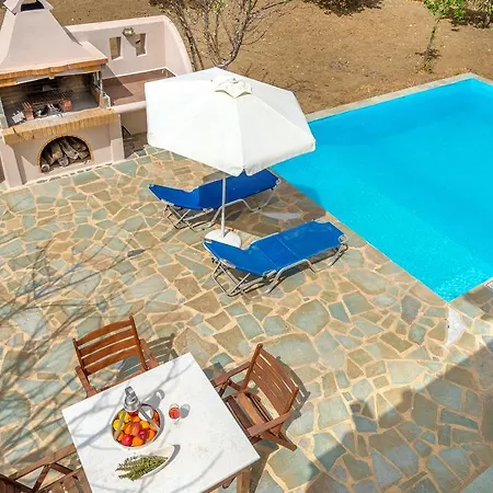 Villa Delona Engaraí