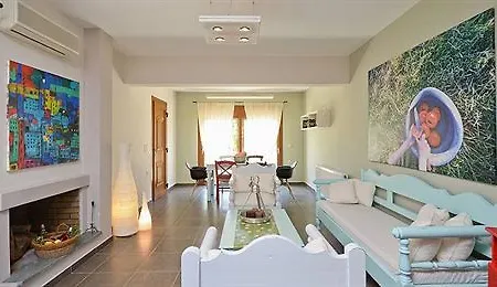 Villa Delona Engares