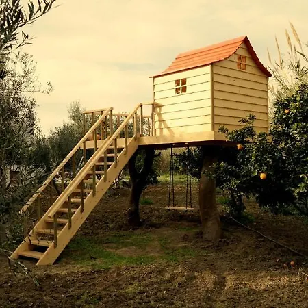 Delona Villa Engaraí