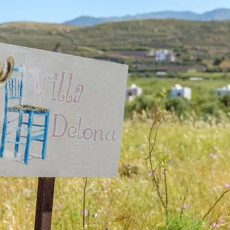 Villa Delona *